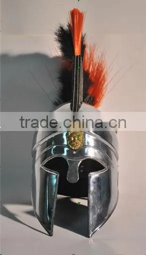 Kinghts In Helmet
