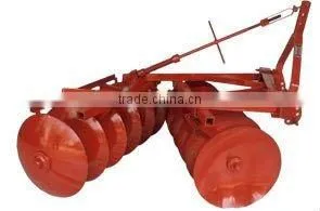 agricultural equipment