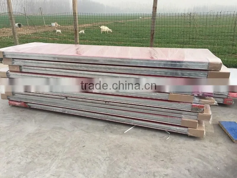 Chinese Cheap Car Paint Room Baking Spray Booth