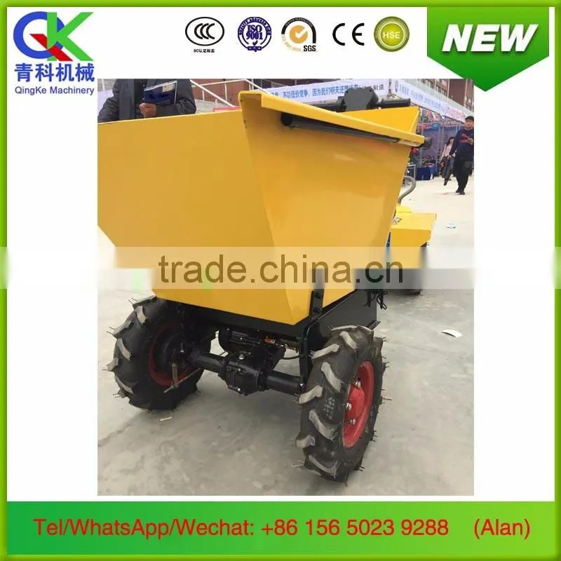 2016 new power saving trolley for cargo for sale