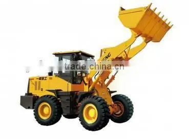 935 wheel loader