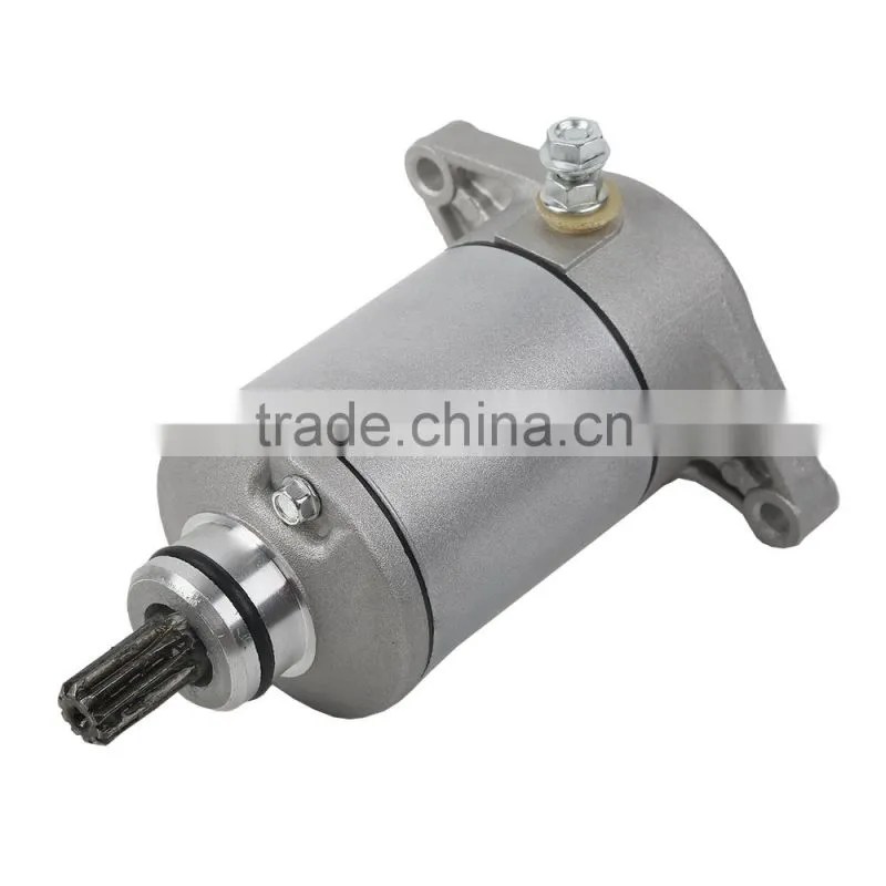 Starter Motor For SUZUKI LT-4WD LT4WD QUADRUNNER ATV 1987-1998 Quad Runner 250cc