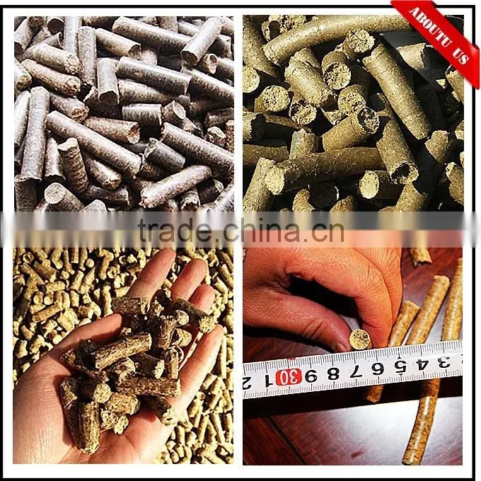 Cheap and Good Quality Wood Pellets for Sale