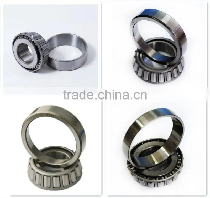 Tapered roller bearings 32944 for metallurgical equipment