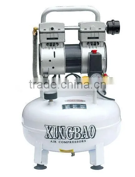 GMW-1002 Mini Air Compressor