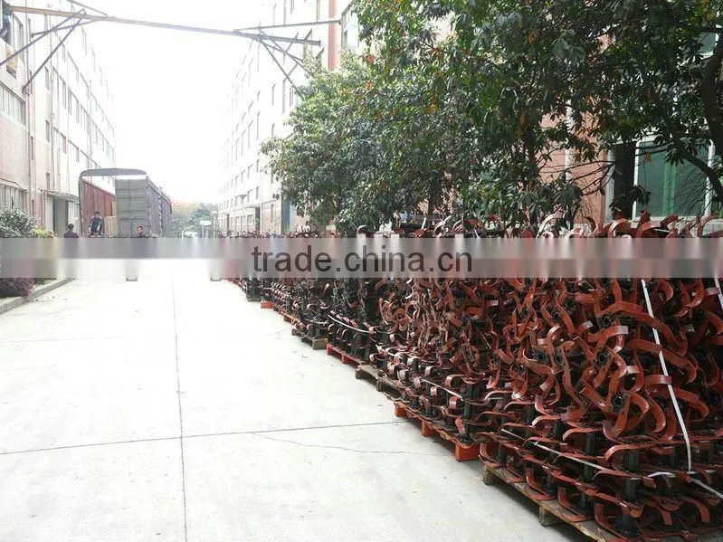 tiller blades of agricultural machinery parts