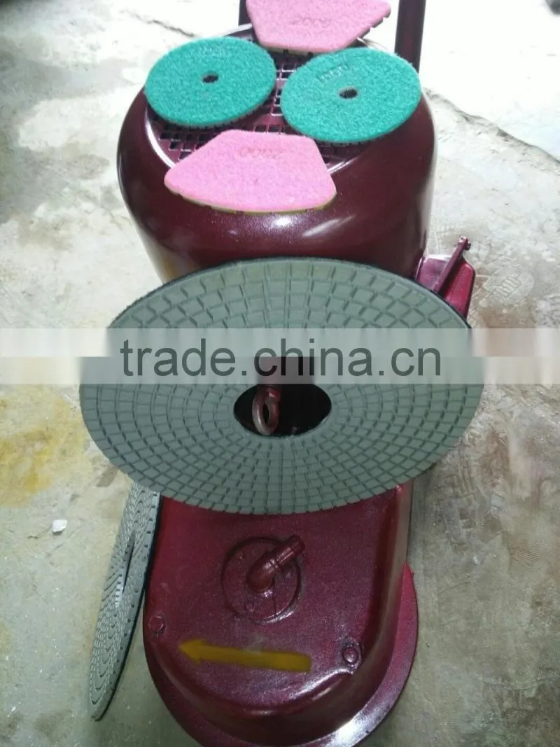 Hot selling Terrazzo Making grinding Machine
