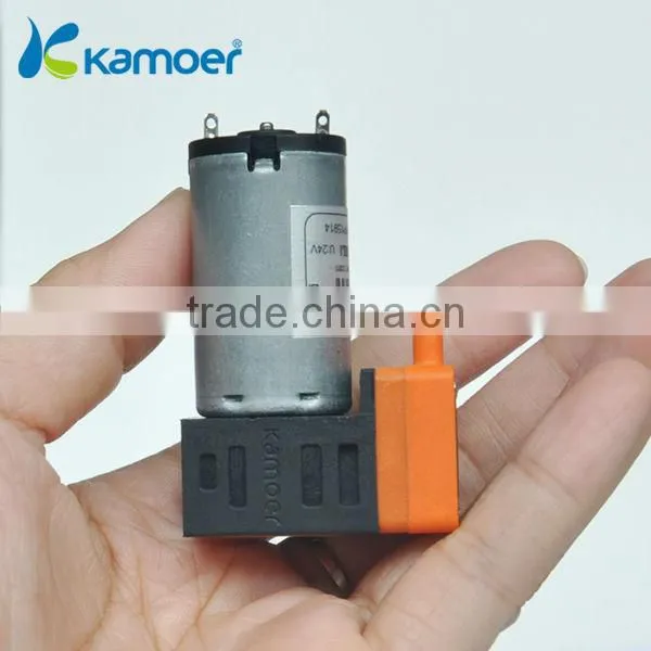Kamoer Hand Operated Mini Water Pump