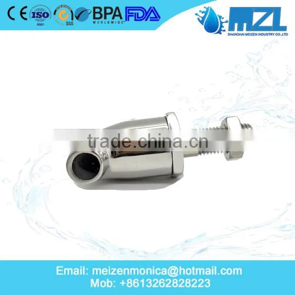 2015 china beer dispense faucet,stainless steel beer tap,brass beer faucet