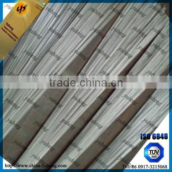Zirconium Welding Wire 0.8/1.0/1.6/2.0/2.4/3.2mm for Plasma Cutting Ues