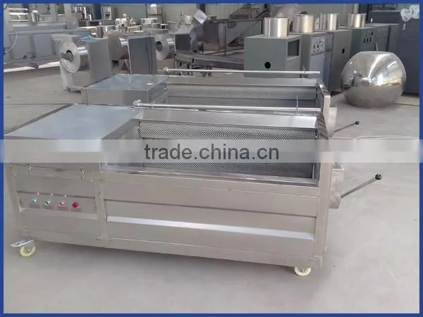 Hot sale low price high quality automatic potato peeler