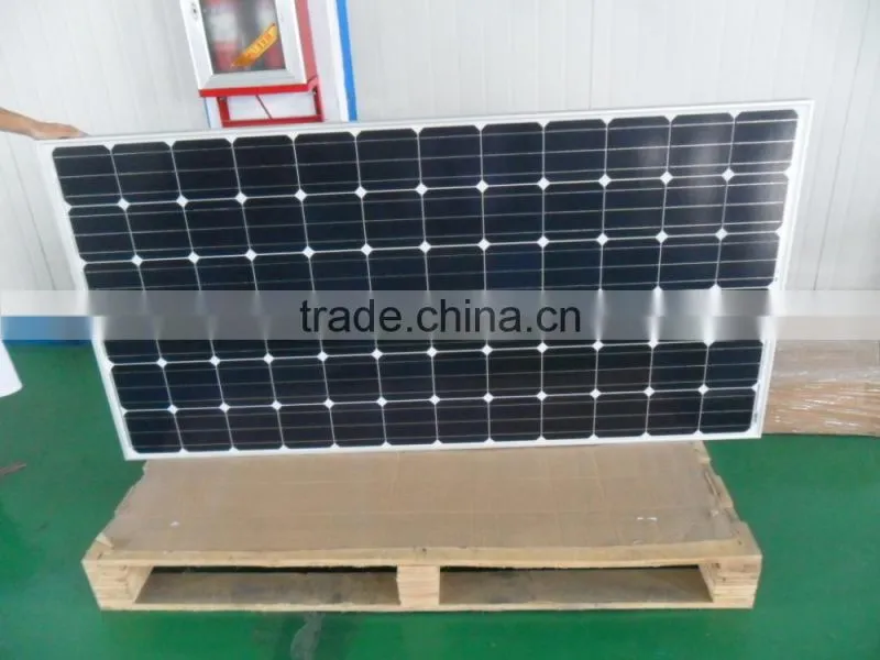 wind solar hybrid power system project