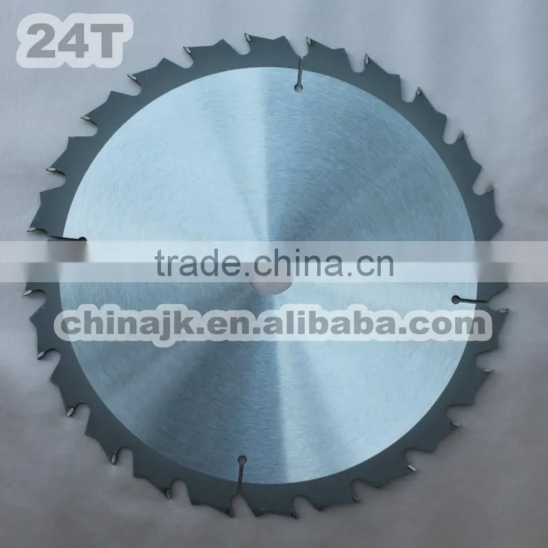 3T 24T 40T Blade of brush cutter spare parts