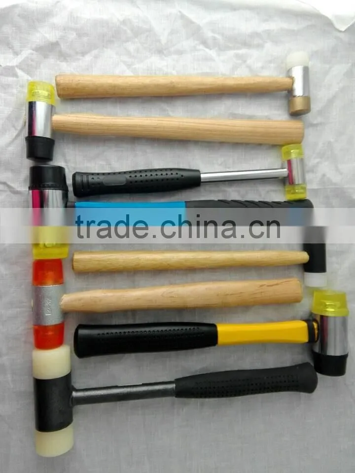 Striker Dead Blow Hammers