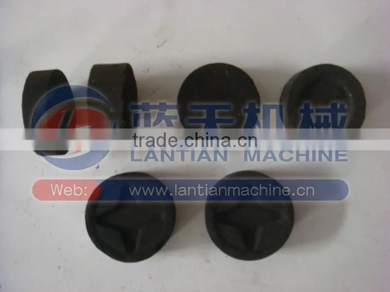Full automatic shisha charcoal packaging machine