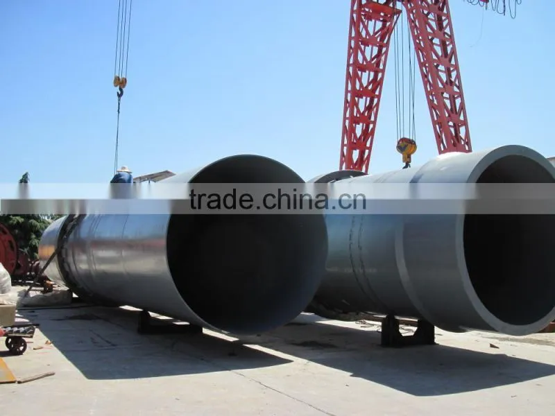 Professional Kiln Liner in Cement Making Machinery