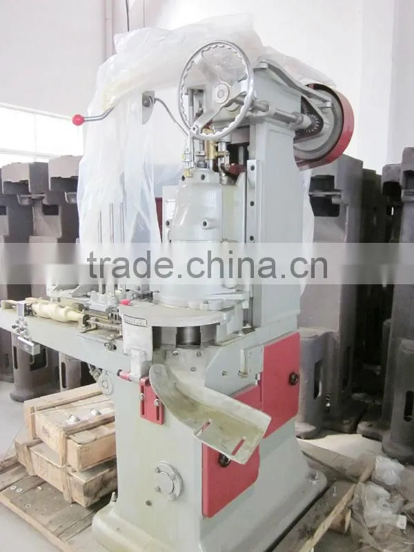 Hot Sell Automatic Milk Power Coffee Can Seamer Machine