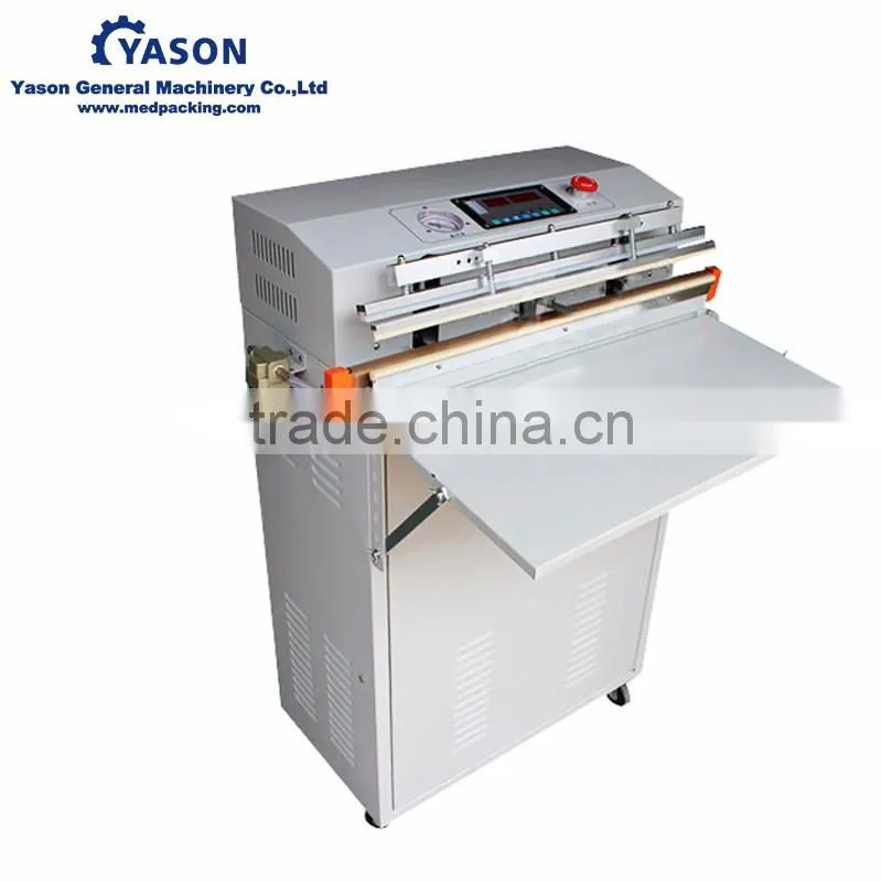 VS-600 External pumping type multifunctional vacuum packaging machine
