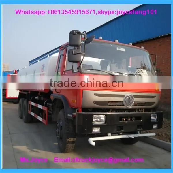 Steyr Water Tank Truck,Water Truck,Water Tanker