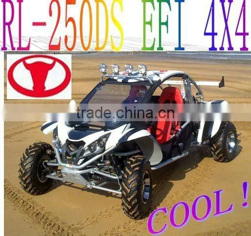 best CF motor/engine water cooled 250cc atv