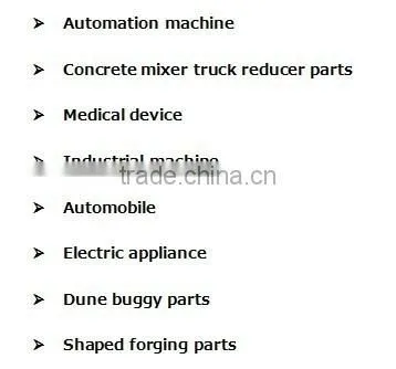 Direct factory CE certificate cheap Go kart front and rear axle