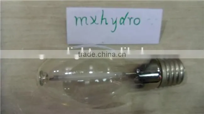 Hydroponics Farm 600w 1000w HPS Grow Light Bulb Lamp