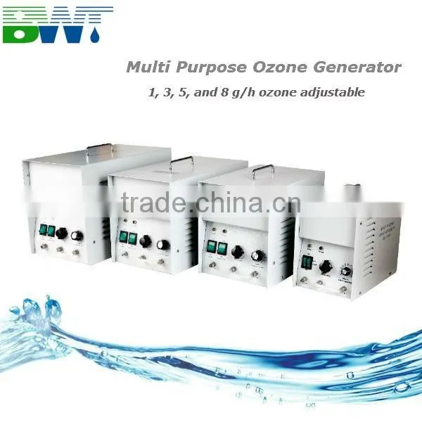 1-3 people portable spa hot tub ozonator for hot tub