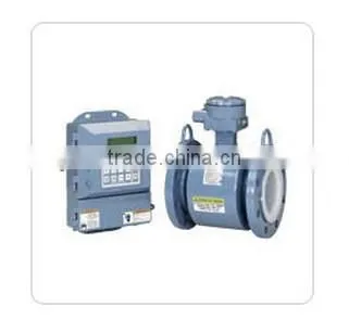 High-Signal Magnetic Flowmeter System