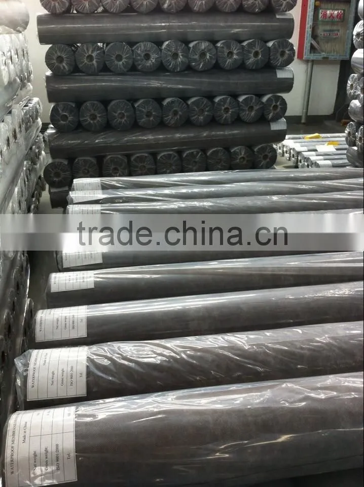 Roofing Membrane
