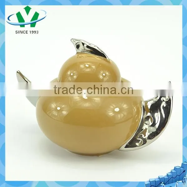 Tableware Ceramic teapot cup set