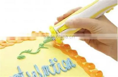 Frosting Deco Pen