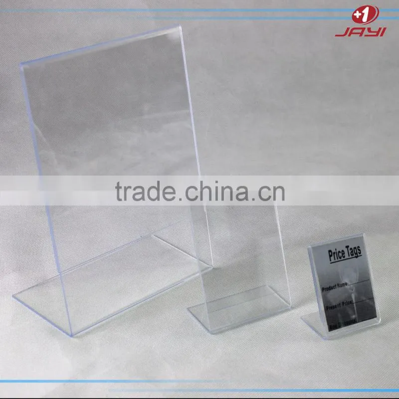 Wholesale High Quality Acrylic Paper Holder