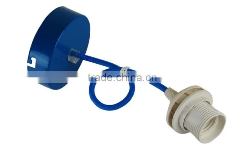 Pendant lamp set/ceiling light lamp holder/droplight socket