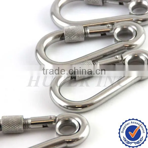 Quality Steel Spring Hook