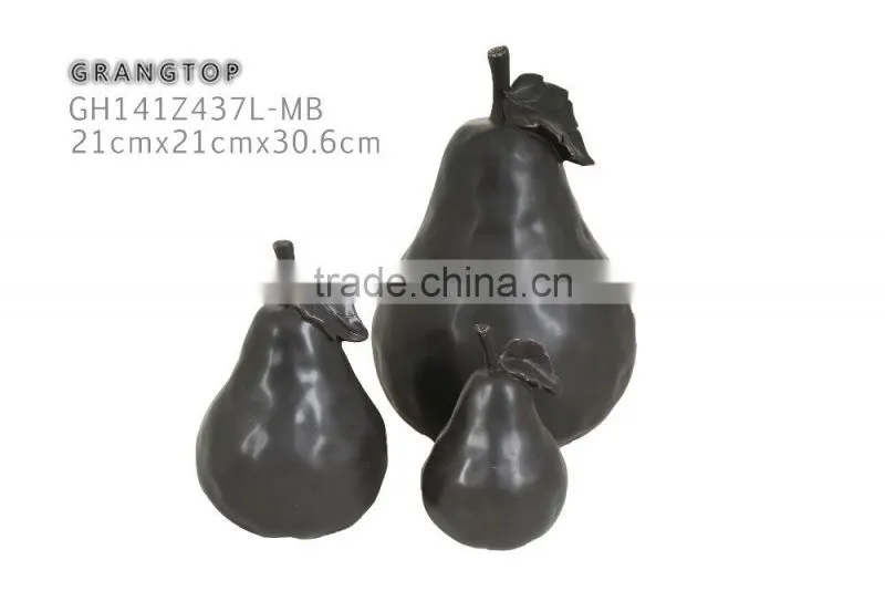 customization available modem ceramic home decoration items