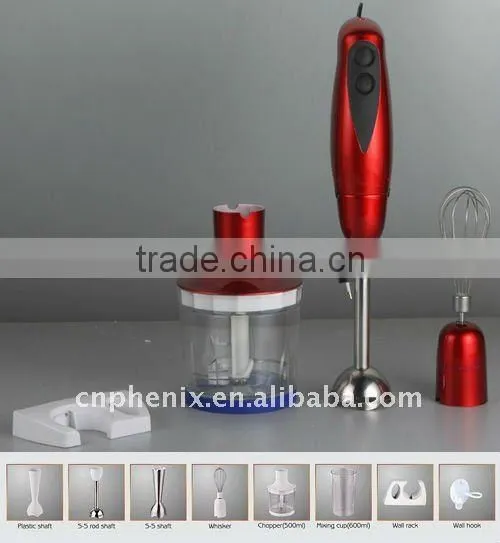 STICK HAND BLENDER