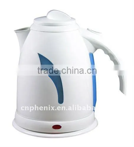 Electric Plastic Water Kettle