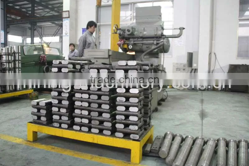 Konan MKB1500 hydraulic hammer chisel pin