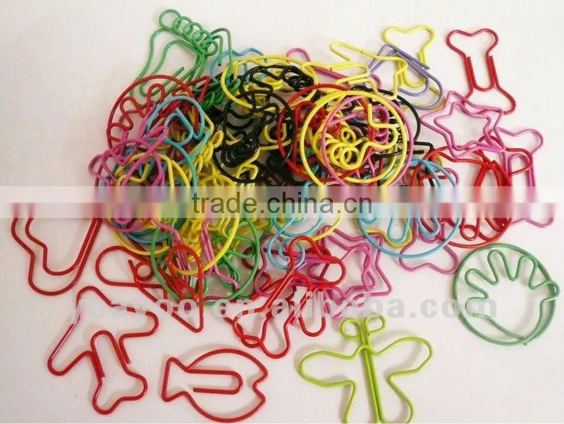 New produces Paper Clip