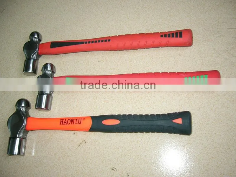 12" American type heavy duty pipe wrench
