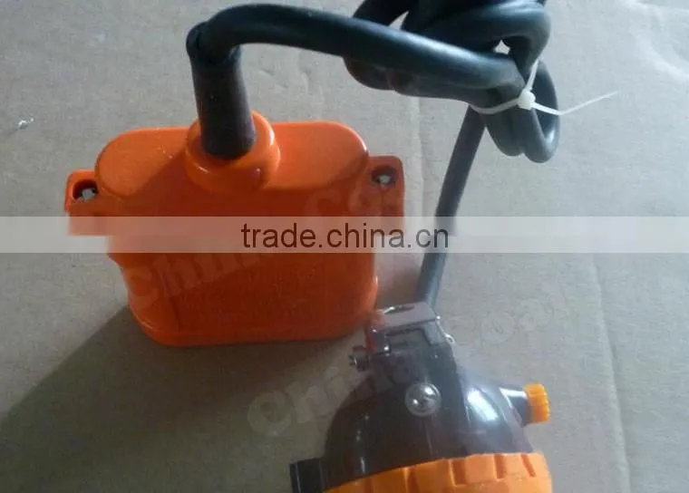 KJ4.5LM Mining Led Cap Lamps, Led Miners Cap Lamp