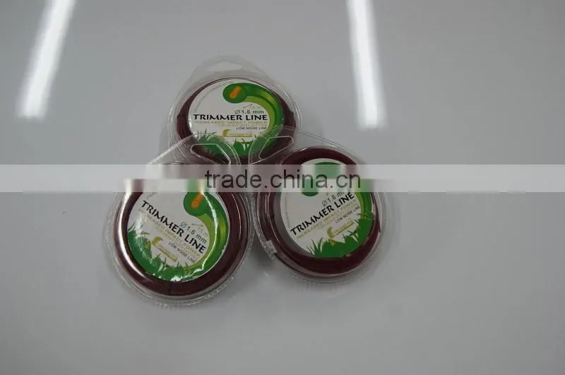 USD nylon trimmer line