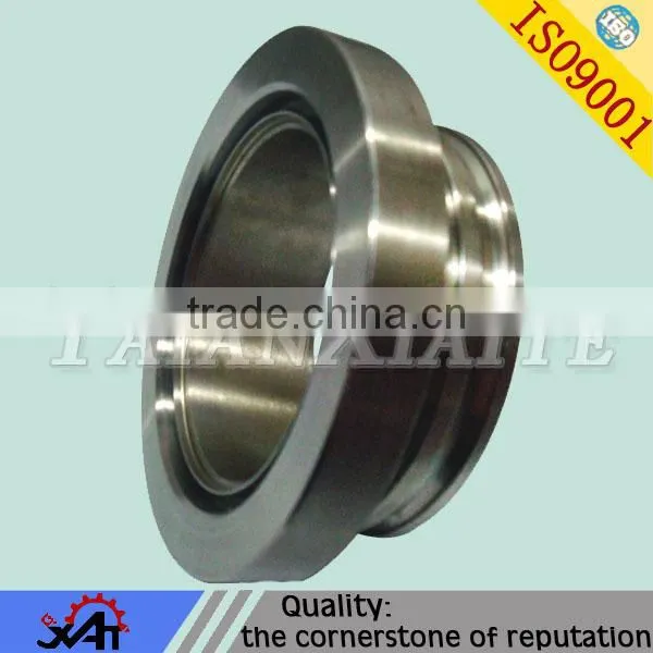 ISO certified cnc machining mining accessories shaft sleeve,auto spare parts