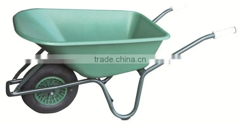 supply wood wheel barrow WH6600
