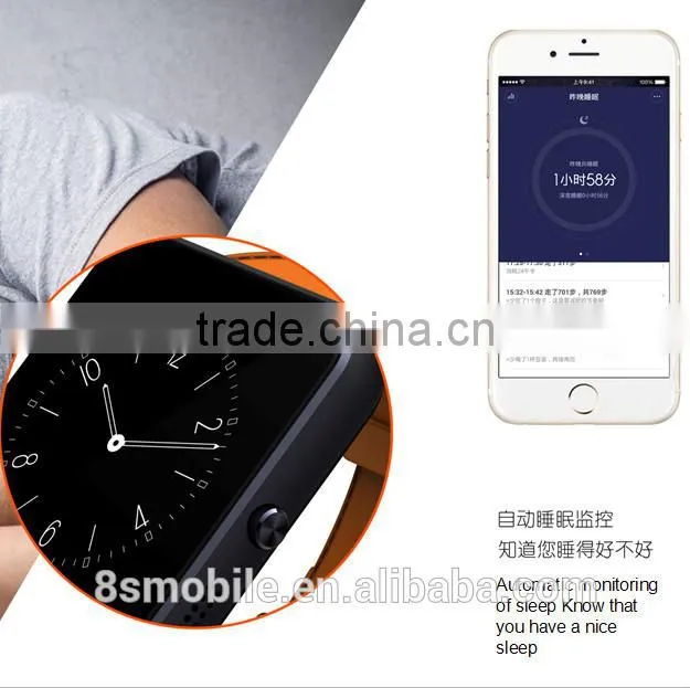 Newest fashional samrt watch