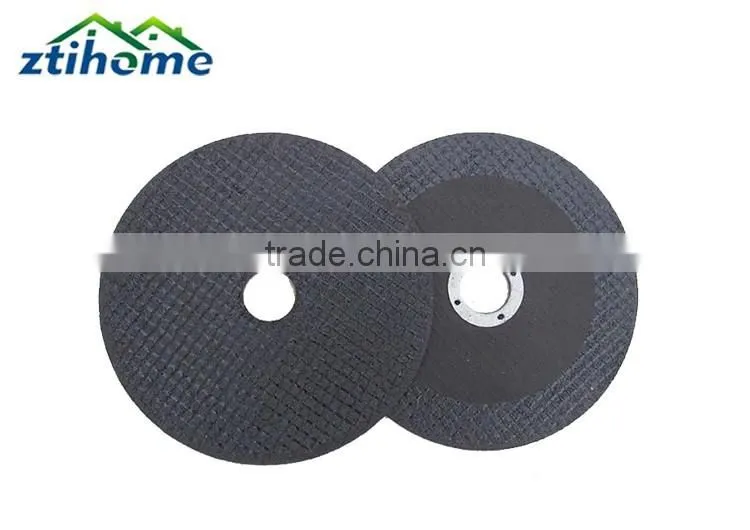 16 inch cutting discs wheel for cutting and grinding metal