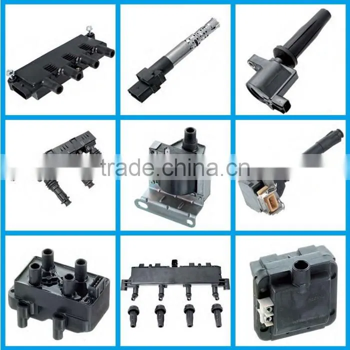 aftermarket best sale car ignition coil fit for cruze ignition coil