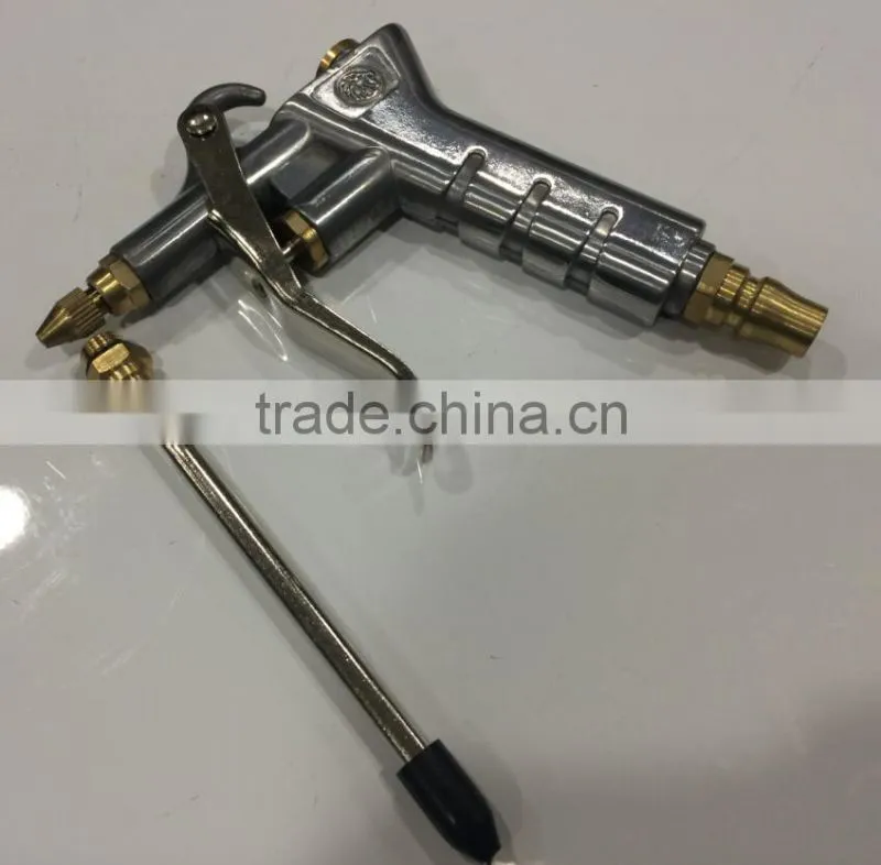 BERRYLION tools hot sell air dust gun with copper nozzle design