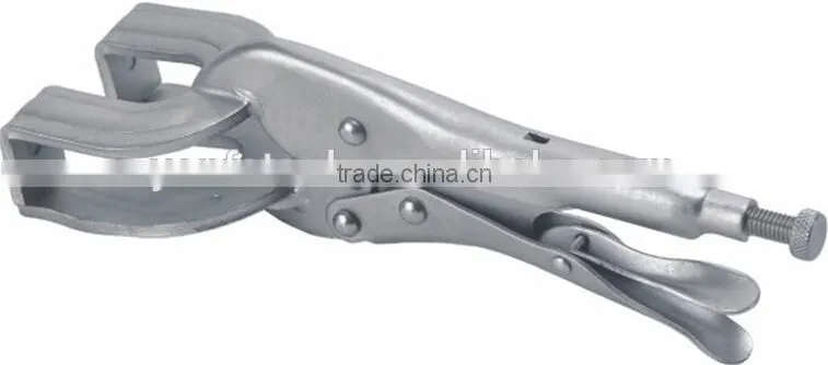 YF820 Locking plier with black finished