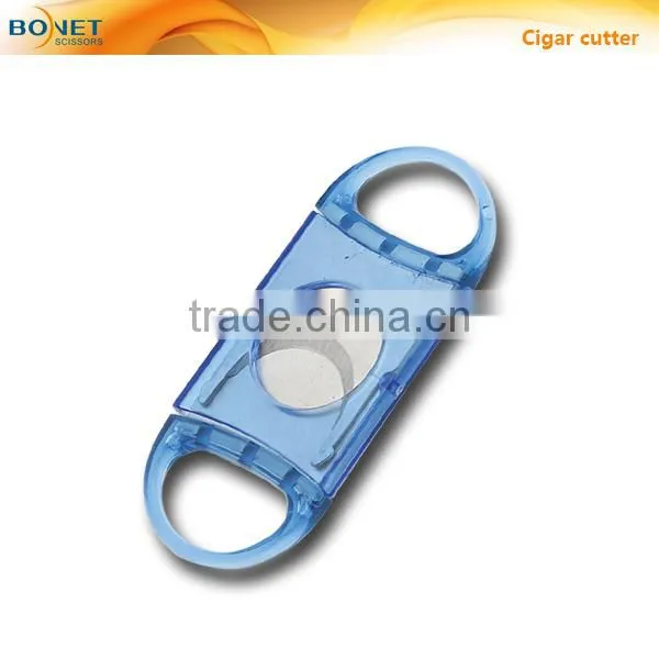 SC21002BR CE Certificated Cuts up to a 56 ring gauge cigar best cigar cutter